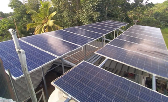 solar Inverter in kottayam